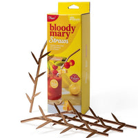 Bloody Mary Straws™ |  The Perfect Gift for everyone!