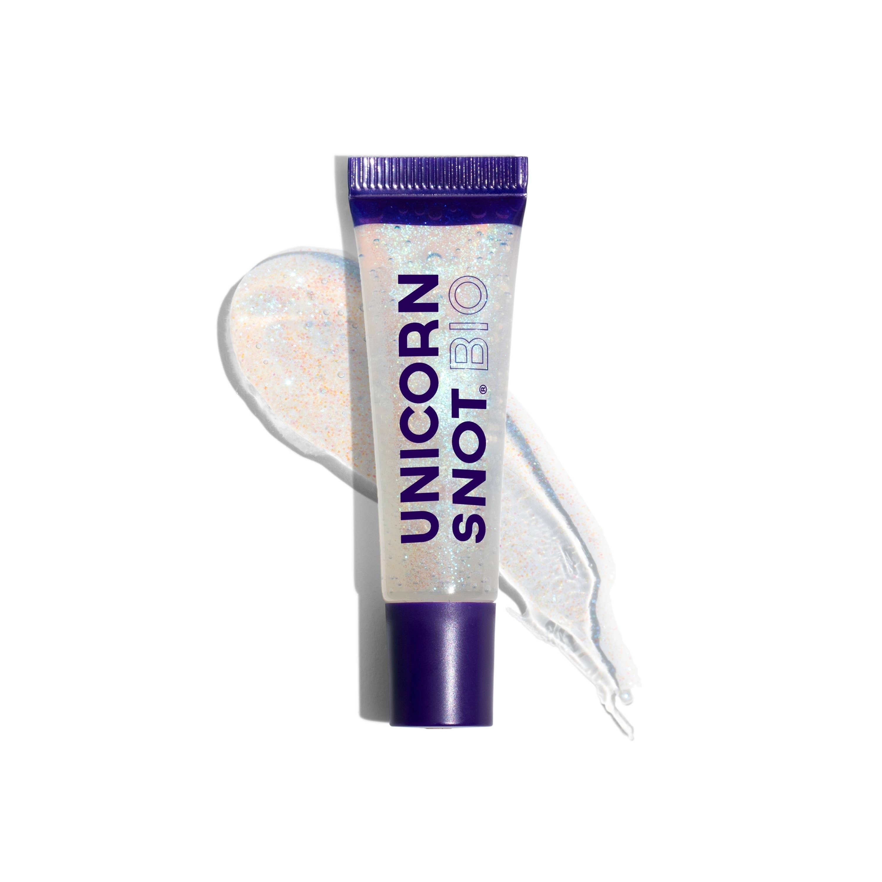 Unicorn Snot Lip Gloss - Thumbnail 2