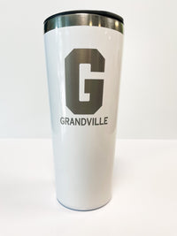 Grandville Proud- Stainless Steel Engraved Cups - Grandville, MI Cups