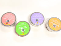 InBooze Salt Rim Tins - Cocktail Salts by InBooze