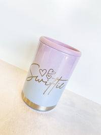 Eras Tour Inspired Stemless Wine Glass - Great Swiftie Gift!