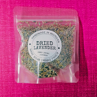 Small Dehydrated Fruit Garnishes - Perfect for gift baskets! - Sample Size