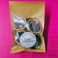 Small Dehydrated Fruit Garnishes - Perfect for gift baskets! - Sample Size