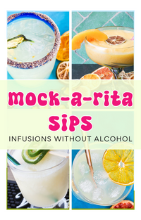 Happy Sipping - Volume 2 - Tequila Sips - An InBooze Cocktail Book Series!