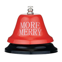 Drink Bell | More Merry