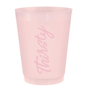 Party Cups - 16 oz Drink Cups