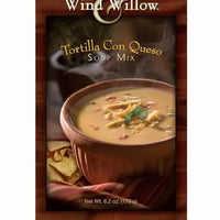 Wind & Willow Soup Mixes - Easy Dinner or Gift Basket Item!