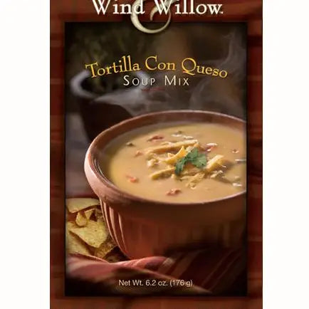 Wind & Willow Soup Mixes - Easy Dinner or Gift Basket Item!