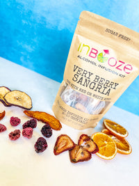 InBooze Trios - Summer Warm Weather Favorites!