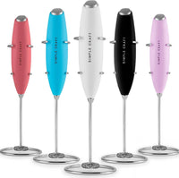 Simple Craft Milk Frother Handheld Drink Mixer