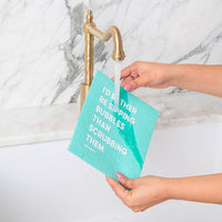 Biodegradable Dish Cloths – Mix Case