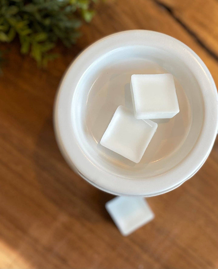 Caramel Apple Chai | Fall Wax Melts