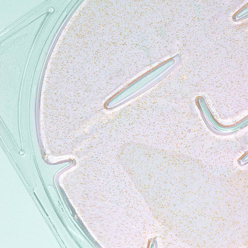Spa Gift | Ultimate Collagen Crystal Hydrogel Facial Mask