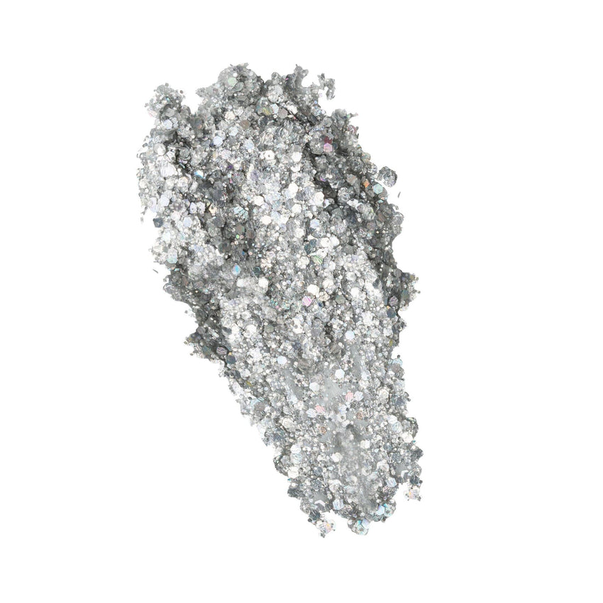Spark A Move Hair, Face & Body Glitter Stick for Bright Look