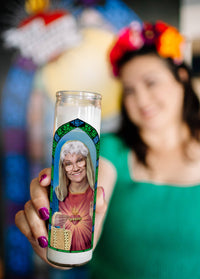 Saint Sophia - Golden Girls