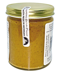 9.5 Oz. Cherry Honey Mustard