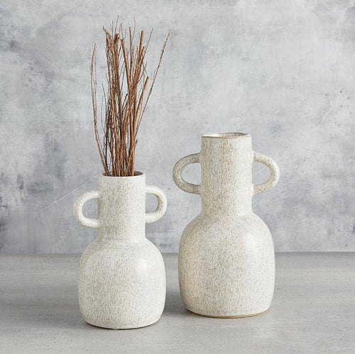 Gray/Brown Pot - Large
