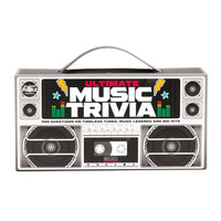 Music Trivia