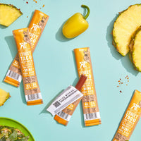 MINI Street Taco Pork Stick .5oz - Great Stocking Stuffer!