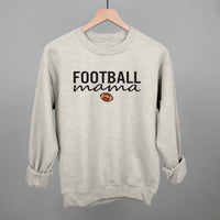 Football Mama Bold and Script