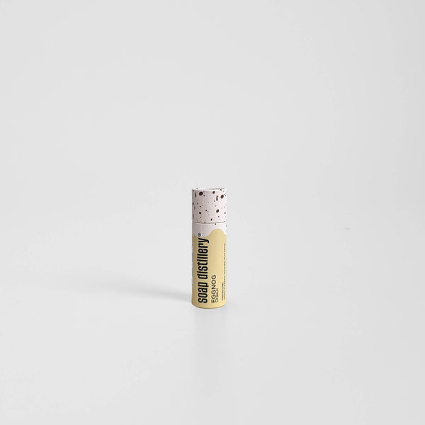 SALE! Eggnog Lip Balm