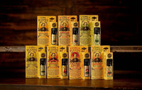KING FLOYD'S Cherry Cacao Bitters (.5 oz Travel Size)