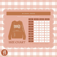 The Summer I Turned Pretty Cousins Beach Crewneck Sweatshirt