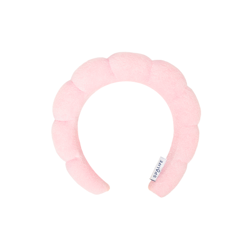 Spa Gift | Skincare Face Washing Headband - Two Colors!