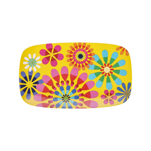 Festival 13.75" Rectangular Platter