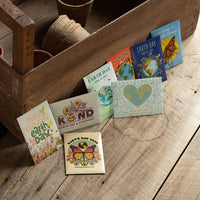 For the Garden | Seed Packets Make Everyday Earth Day - Pollinator Flower Mix Seed Packets