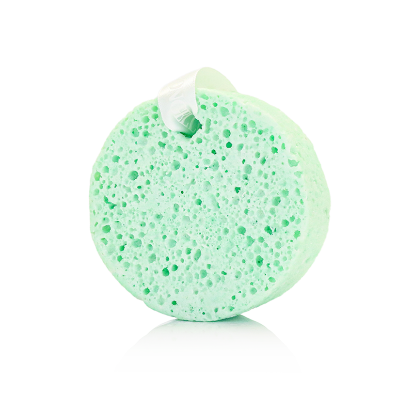Spongelato Body Buffer by Spongellé - 4 Scents to Try!