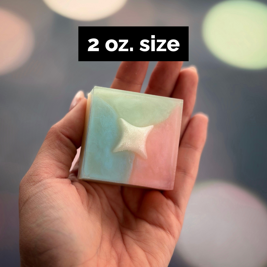 OPALITE SOAP