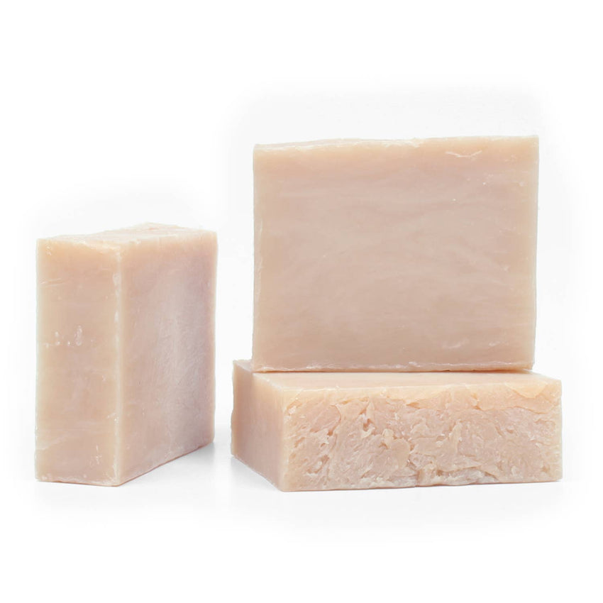 ManKIND Bourbon-Wood Bar Soap