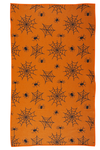 Kitchen Towel | Candy Corn