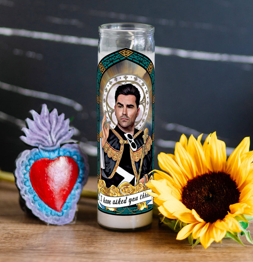 Saint David - Schitt's Creek David Rose