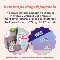 Reading Heart Reading Log Journal | Book Review Tracker