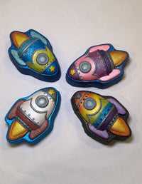 Out of This World Bath Bomb