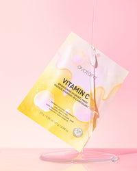 Vitamin C Brightening Hydrogel Mask