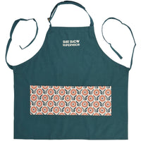Show Supervisor Apron
