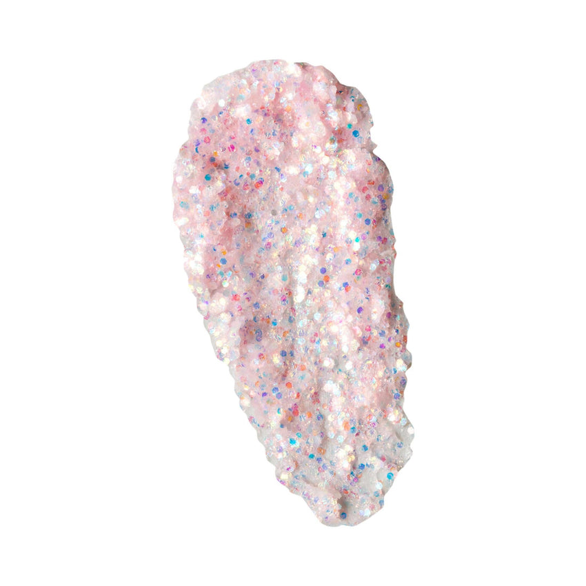 Spark A Move Hair, Face & Body Glitter Stick for Bright Look