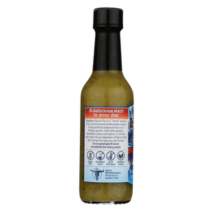 Bear & Burton's Breakfast Sauce Too 5oz