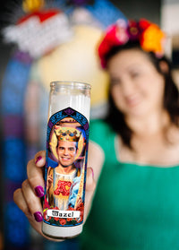 Patron Saint of Housewives - Bravo Andy Cohen