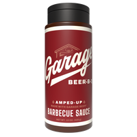 Amped-Up | Garage Beer®-B-Q