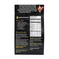 Cock-a-doodle Noodle Soup Mix