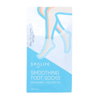 Smoothing Foot Masks | Esthetician Supplies | 1 Pair