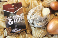 French Onion Dip Mix