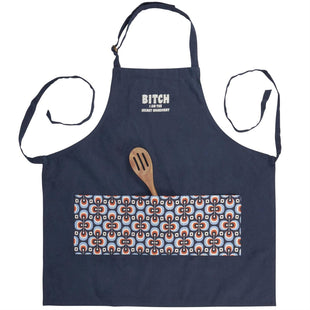 Secret Ingredient Apron