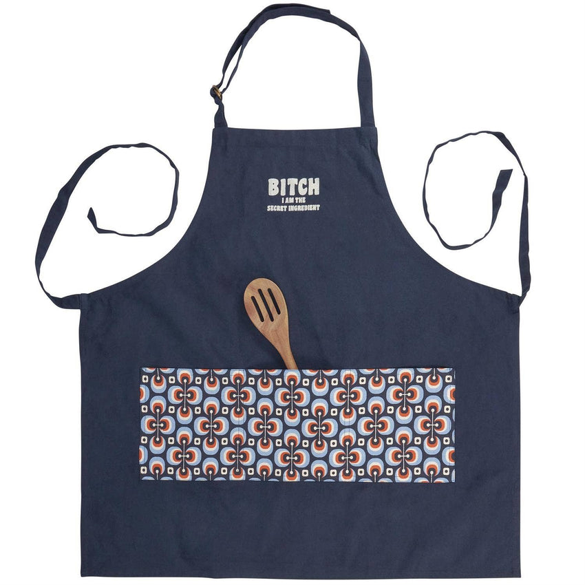 Secret Ingredient Apron