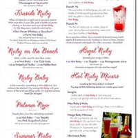 Holiday Entertaining | Hot Ruby Cranberry Cider