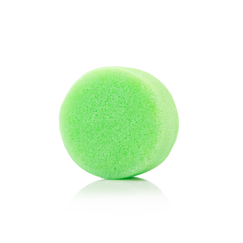 Eco Travel Buffer - Bath & Body Sponge for Travel